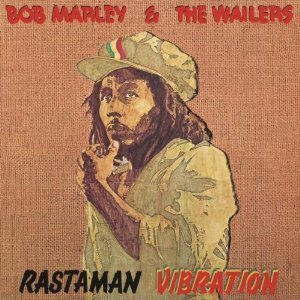 Bob Marley / Rastaman Vibration