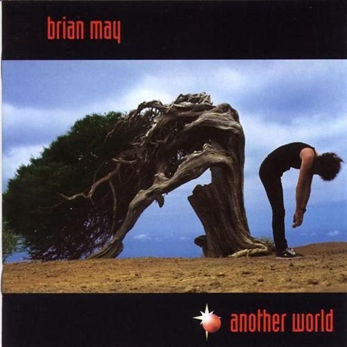 Brian May / Another World (미개봉)