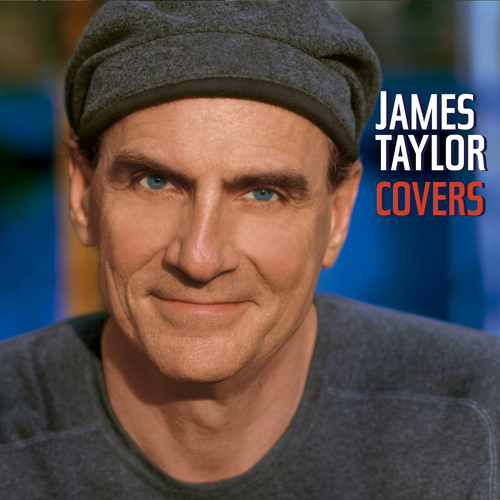 James Taylor / Covers (미개봉)