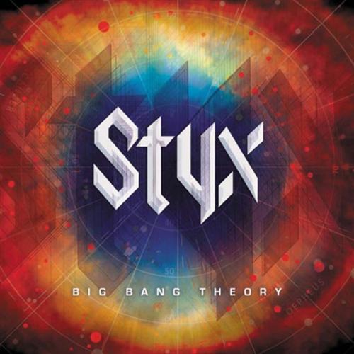 Styx / Big Bang Theory