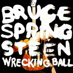 Bruce Springsteen / Wrecking Ball (DIGI-PAK)