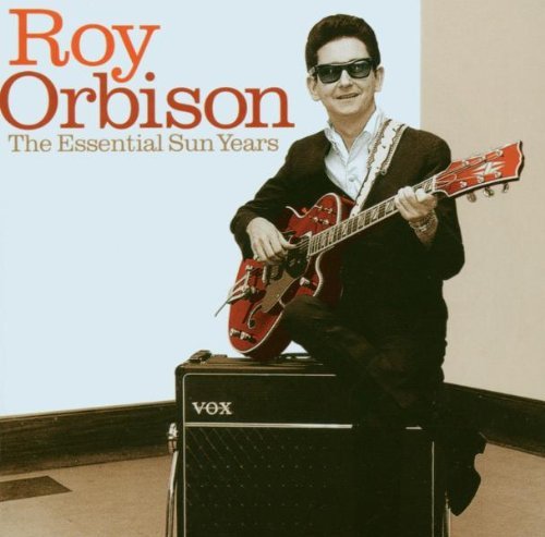 Roy Orbison / The Essential Sun Years