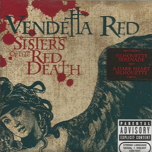 Vendetta Red / Sisters Of The Red Death