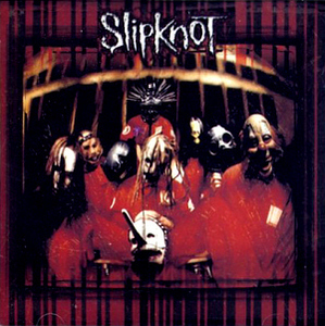 Slipknot / Slipknot (19 TRACKS 지구)