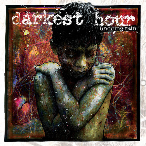 Darkest Hour / Undoing Ruin (CD+DVD)
