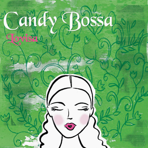 Lovisa / Candy Bossa (DIGI-PAK, 홍보용)
