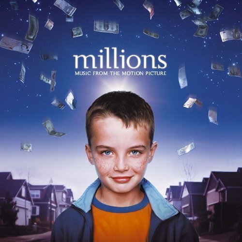 O.S.T. / Millions (밀리언즈) (홍보봉) 