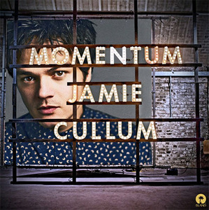 Jamie Cullum / Momentum (홍보용)