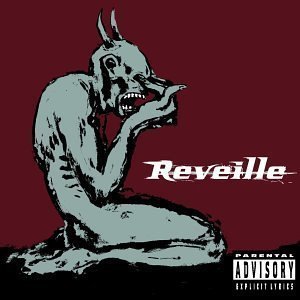 Reveille / Laced (미개봉)