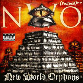 (Hed) Pe / New World Orphans