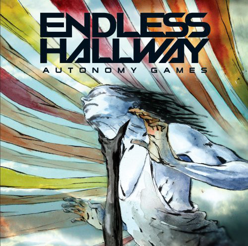 Endless Hallway / Autonomy Games (홍보용)