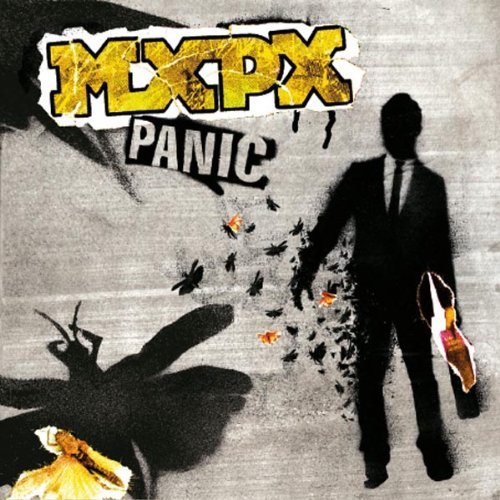 MXPX / Panic 