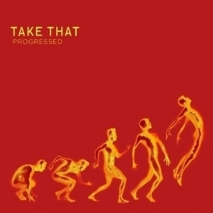 Take That / Progressed (2CD DELUXE EDITION)