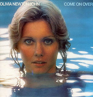 Olivia Newton-John / Come On Over (SHM-CD)