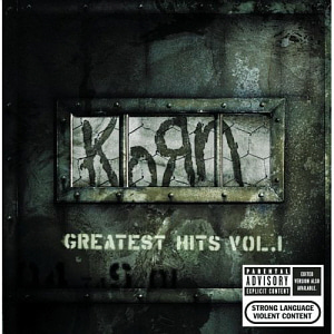 Korn / Greatest Hits Vol.1 