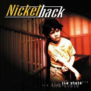Nickelback / The State 