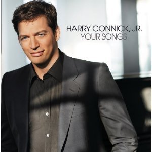 Harry Connick, Jr. / Your Songs (홍보용)