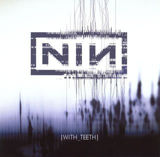 Nine Inch Nails / With Teeth (CD+DVD, LIMITED TOUR EDITION, 미개봉)