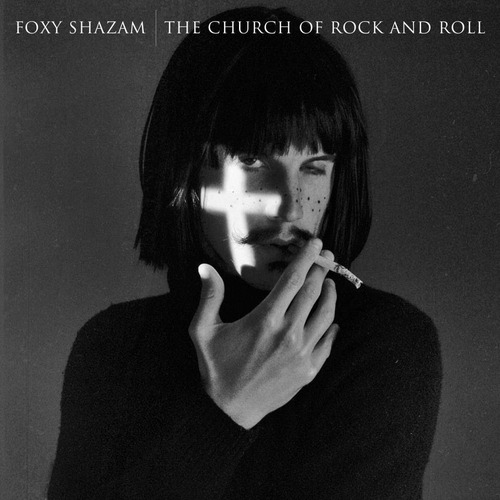 Foxy Shazam / Church Of Rock &amp; Roll (미개봉)