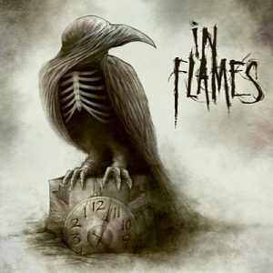 In Flames / Sounds Of A Playground Fading (미개봉)