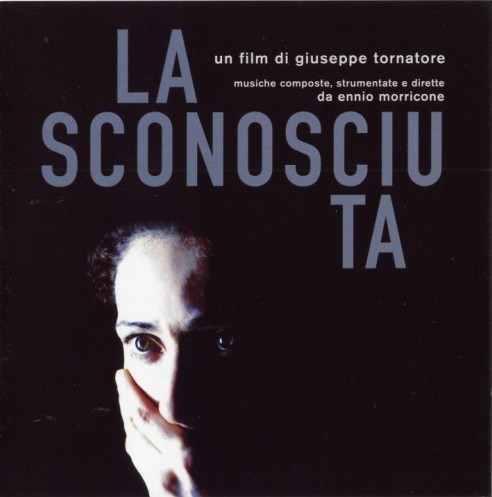 O.S.T. (Ennio Morricone) / La Sconosciuta (언노운 우먼) 