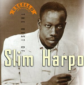 Slim Harpo / The Best of Slim Harpo