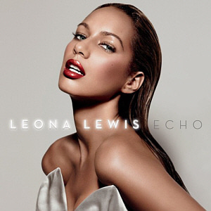 Leona Lewis / Echo (홍보용)