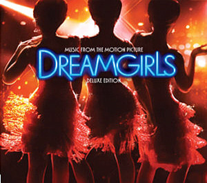 O.S.T. / Dreamgirls (드림걸즈) (2CD, DELUXE EDITION, DIGI-PAK)