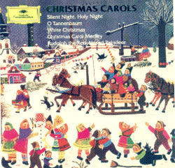 Boston Pops Orchestra / Christmas Carols (2CD)
