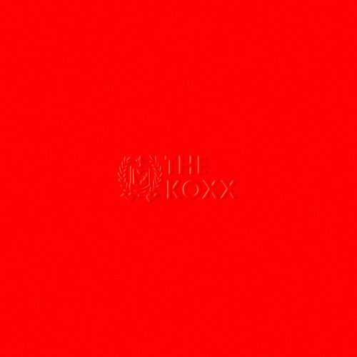 더 칵스(The Koxx) / RED (홍보용)