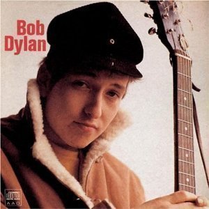 Bob Dylan / Bob Dylan