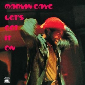 Marvin Gaye / Let&#039;s Get It On (REMASTERED)