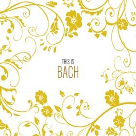 V.A / This is Bach (디스 이즈 바흐) (3CD)