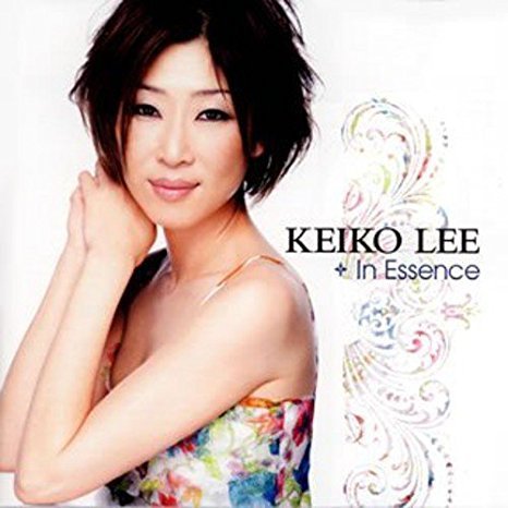 Keiko Lee / In Essence (홍보용)
