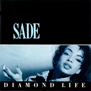 Sade / Diamond Life (REMASTERED)