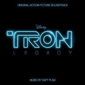 O.S.T. (Daft Punk) / Tron: Legacy (트론: 새로운 시작)