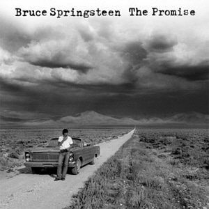 Bruce Springsteen / The Promise (2CD, DIGI-PAK)