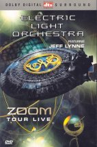 [DVD] Electric Light Orchestra / Zoom Tour Live 