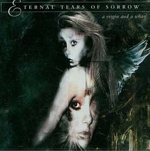Eternal Tears of Sorrow / Virgin And A Whore (홍보용)