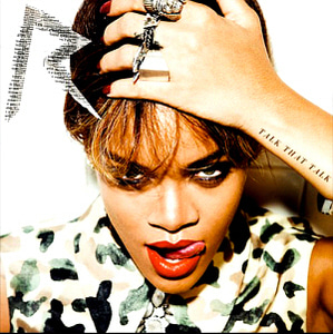 Rihanna / Talk That Talk (STANDARD EDITION)