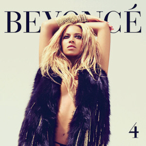 Beyonce / 4 (홍보용)