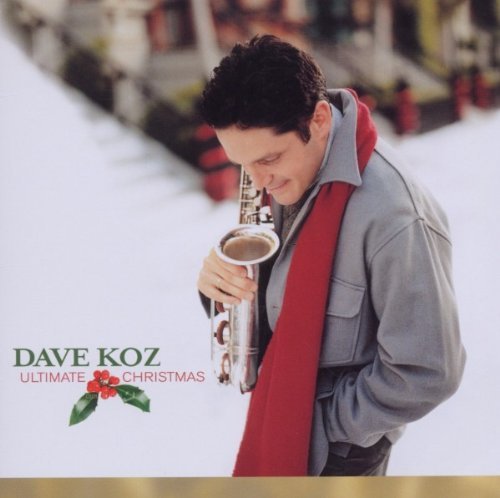 Dave Koz / Ultimate Christmas (미개봉)
