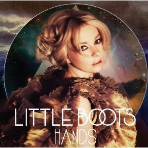 Little Boots / Hands (미개봉)