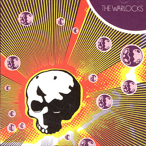 Warlocks / Phoenix Album (미개봉)