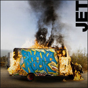 Jet / Shaka Rock (미개봉)