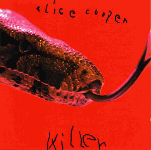Alice Cooper / Killer