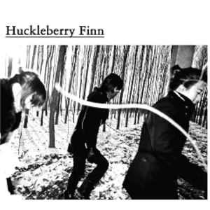 허클베리핀 / Hukleberry Finn (SINGLE)