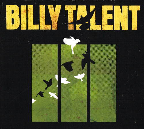 Billy Talent / Billy Talent III (DIGI-PAK)