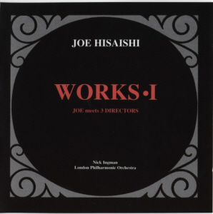 Hisaishi Joe (히사이시 조) / Works I (베스트 음반 제 1탄)