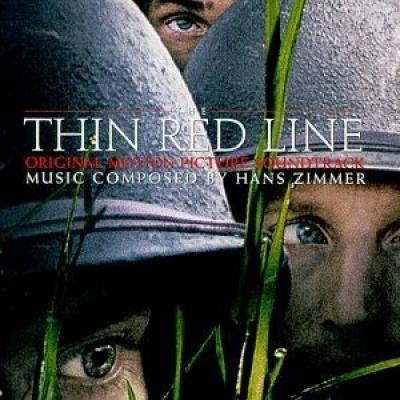 O.S.T. (Hans Zimmer) / Thin Red Line (씬 레드 라인) 
